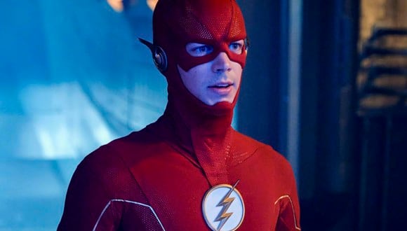 Crisis en Tierras Infinitas: el final confirma una teoría de la temporada 1 de “The Flash” (Foto: The CW)