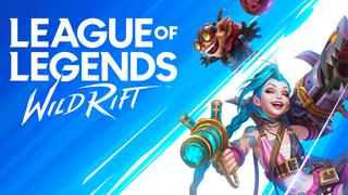 League of Legends Wild Rift es uno de los juegos más esperados en móviles Android y iOS