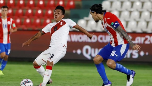 Perú se enfrento 17 veces con Paraguay en Copa América. (Foto: Agencias)