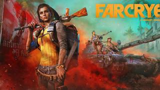 ¿Vale la pena jugar Far Cry 6? Revisa las primeras críticas del videojuego de Ubisoft