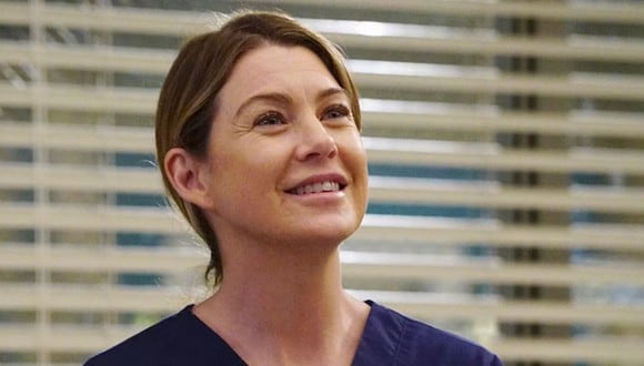 La estrella de “Grey’s Anatomy” Ellen Pompeo dejará de aparecer en algunos capítulos de la temporada 19 de la serie. Aquí los detalles (Foto: ABC)