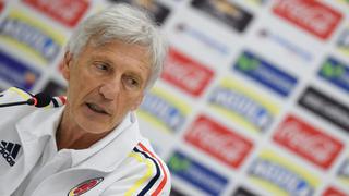 Una nueva historia: José Nestor Pékerman no seguirá como entrenador de la Selección de Colombia
