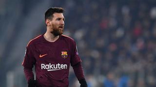Fueron a Alemania: los dos jugadores que piensa la directiva del Barza para que sean socios de Messi