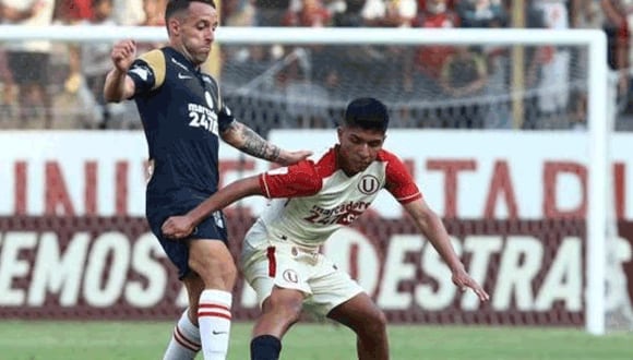 Universitario y Alianza Lima jugarán este fin de semana por el Torneo Apertura 2023. (Foto: GEC)