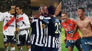 Copa Bicentenario: los últimos campeones en los torneos intermedios del Fútbol Peruano [FOTOS]
