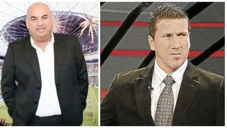 Alianza Lima vs. Boca Juniors: Peter Arévalo y Flavio Maestri dirigirán transmisión de Fox Sport