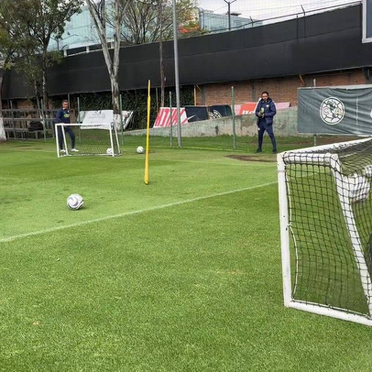 Este domingo habrá campeón, a qué hora y en qué canales puedes ver el duelo  América Vs. Tigres