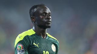 Mané y su mensaje emotivo tras la eliminación de Senegal: “La gente está orgullosa de ustedes”