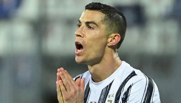 Cristiano Ronaldo ya habría comunicado al Real Madrid su deseo de volver al club. (Foto: AFP)