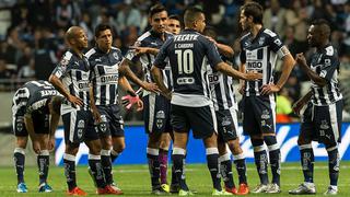 Monterrey derrotó 3-0 al Don Bosco por la Concachampions 2016-17