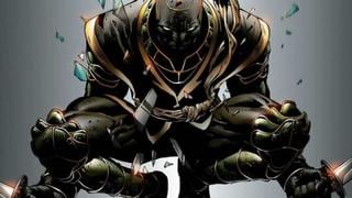 Marvel: Ronin (Hawkeye) ahora es un villano en los cómics