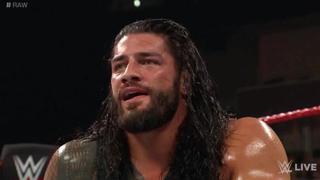 Roman Reigns enfrentará a Finn Balor para definir quién irá a SummerSlam