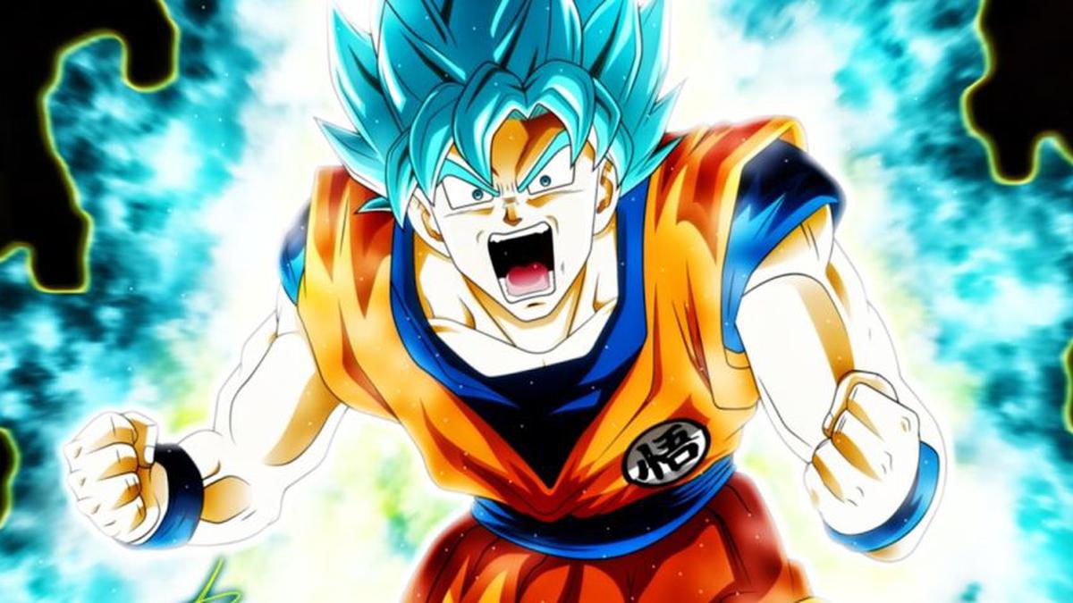 Dragon Ball Super: Akira Toriyama impuso esta difícil prueba para elegir al  nuevo diseñador de Goku | DEPOR-PLAY | DEPOR