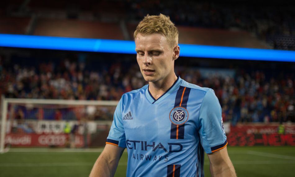 FIFA 20: Gary Mackay-Steven se suma al equipo Shapeshifters de Ultimate Team (Pro Soccer USA)