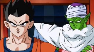 Dragon Ball Super: la voz de Piccolo en América Latina, Carlos Segundo, se despidió de Luis Alfonso Mendoza en Twitter