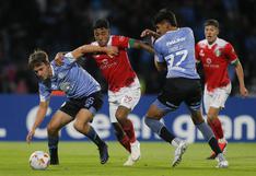 Belgrano vs Tomayapo (1-0): video, gol y resumen por Copa Sudamericana