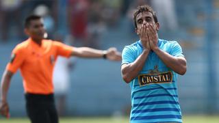 Sporting Cristal: Diego Ifrán rescindió contrato con los cerveceros