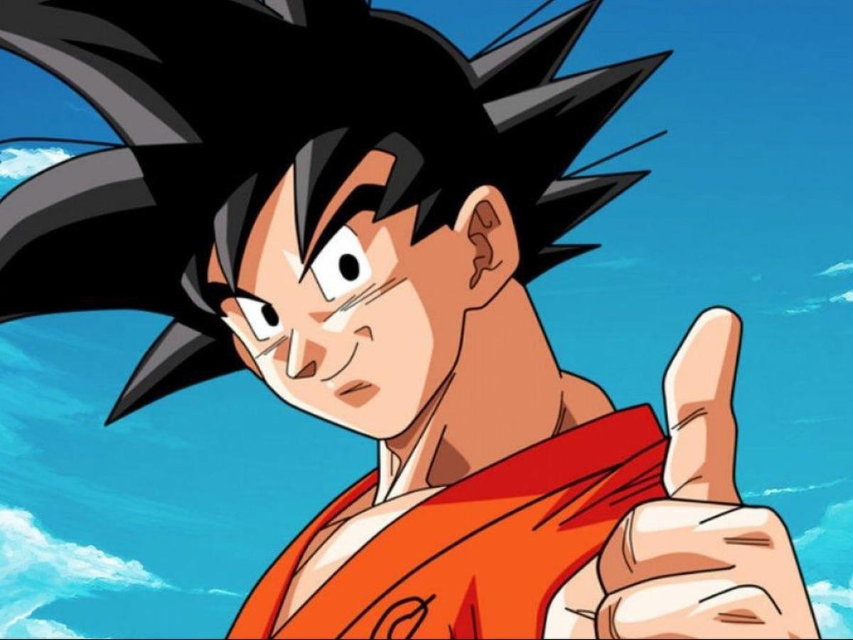 Dragon Ball Super: razones para entender por qué Goku tiene un nivel de  poder más de 100 millones | DBS | DB | México | España | DEPOR-PLAY | DEPOR