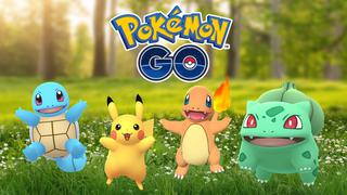 Pokémon GO inicia la 'Semana de Kanto': conoce la hora de inicio y hasta cuando durará