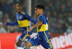 Boca vs Tucumán (0-1): resumen, gol y video por la Liga Profesional Argentina