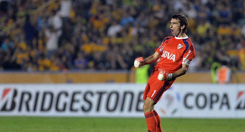 Copa Libertadores: River Plate a la final de Copa ...