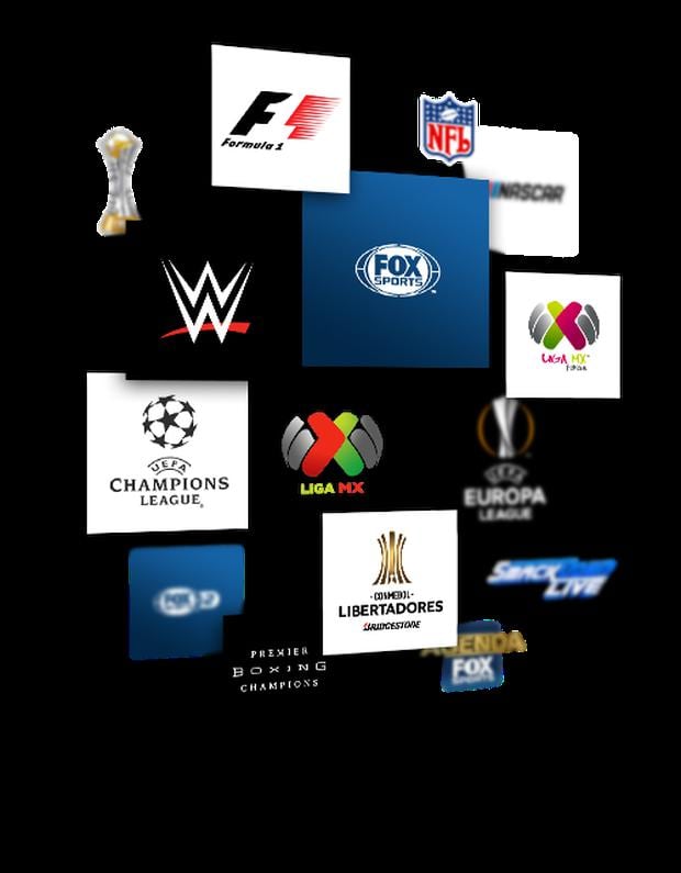 Ver Aqu Gratis Fox Sports Premium En Vivo En Directo Online Tv C Mo Y