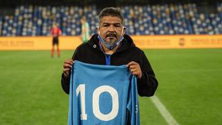 Murió Hugo Maradona: las causas de la muerte del hermano menor del ‘Pelusa’