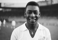 Por si no lo recordaban: Pelé aclaró a la afición del Santos que fue y es hincha del Vasco da Gama [VIDEO]