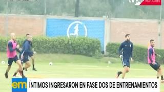 Alianza Lima alista motores y espera llegada de goleador
