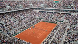 “Sabíamos que nos iban a criticar”: las palabras del director económico de la FFT luego de postergar Roland Garros