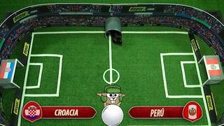 Perú vs. Croacia: el Cuy Yimi está de vuelta y ya tiene su predicción [VIDEO]