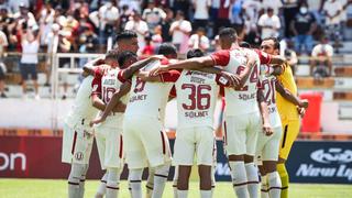 Por Copa Libertadores: lista de viajeros de la ‘U’ para el partido contra Barcelona SC