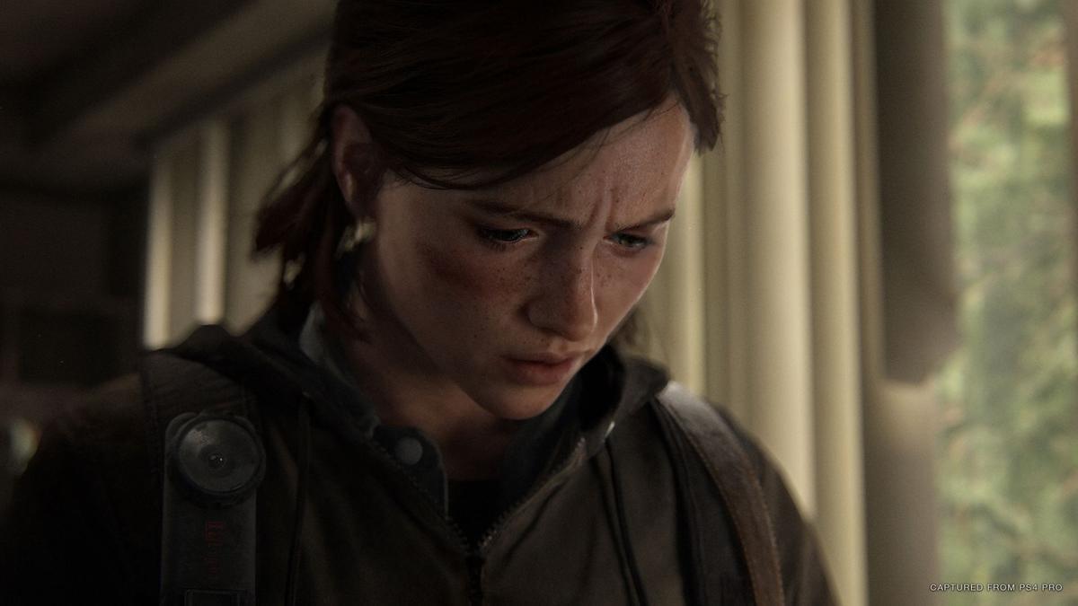 The Last of Us Part II FINAL: ¿qué pasó y qué significa el final del  videojuego de Naughty Dog?, Videojuegos, PS4, PS5 nnda nnlt, DEPOR-PLAY