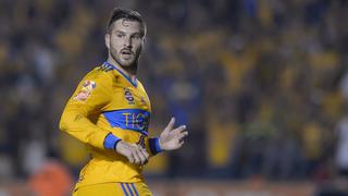 Tigres no recibió ofertas por André Gignac: Besiktas nunca se acercó a los 'felinos'