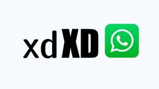 ¡No es lo mismo! conoce el significado del xD y xd en minúscula que se envía por WhatsApp