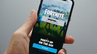 Ya puedes descargar el parche de Fortnite Chapter 2 en todo el mundo [GUÍA]