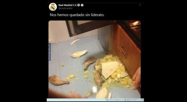 Los mejores memes de fútbol y Navidad que son furor en redes.