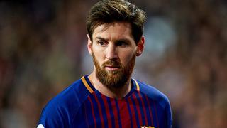 ¡Bombazo! El brutal cambio de cromos del Barcelona con la Juventus del que Leo Messi ya está enterado