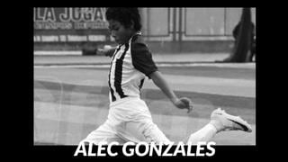 Triste noticia: Alianza Lima lamentó el fallecimiento de un jugador de sus canteras [FOTO]