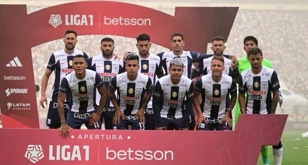 Alianza Lima solicitó a CONMEBOL cambio de horario para partido contra Athletico Paranaense por Copa Libertadores 2023 | Deportes | FUTBOL-PERUANO