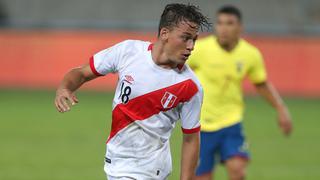 Perú en Rusia 2018: Cristian Benavente y lo que puede aportar a la bicolor si Gareca lo convoca