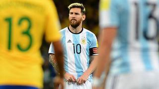 Los partidos que se perderá Messi y el día que regresará a las Eliminatorias