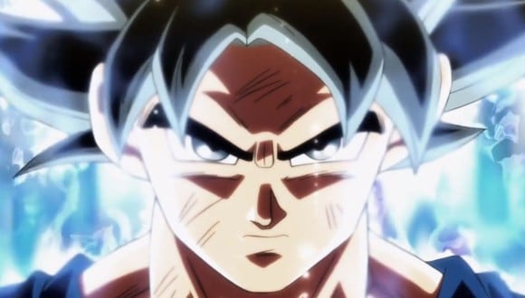 Dragon Ball Super: Goku oficialmente domina el Ultra Instinto en el capítulo 58 del manga. (Foto: Toei Animation)