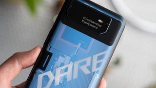Asus ROG Phone 6: smartphone se lanzará con Snapdragon 8+ gen 1