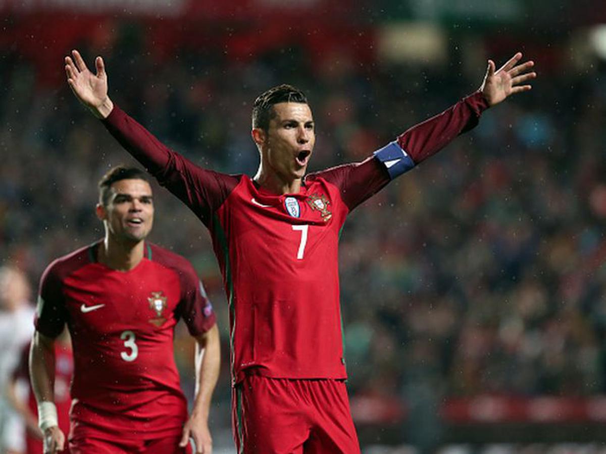 Cristiano Ronaldo: ¿cómo fue su niñez y cómo llegó a ser uno de