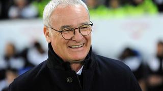 Claudio Ranieri, de perder ante Islas Feroe a campeonar en Premier League