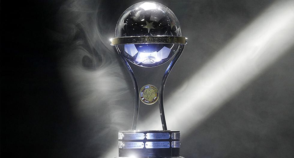 Copa Sudamericana tendrá cambios en su formato: conócelos aquí