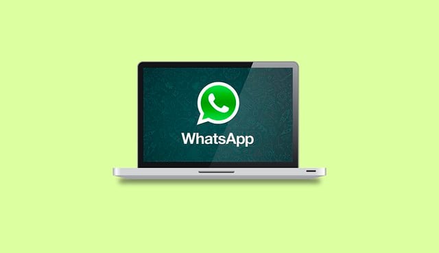 ¿Quieres abrir WhatsApp en tu computadora sin necesidad de tener tu smartphone a tu costado? Con este truco lo lograrás. (Foto: Google)