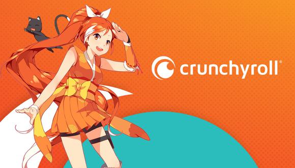Crunchyroll ofrece primeros vistazos, nuevas series, anuncios de películas de anime en la Crunchyroll Expo. (Foto: Crunchyroll)