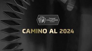 ¿Cómo es el nuevo formato de la Concachampions en 2024? Ver cambios y clasificados